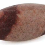 1 in. Shiva Lingam stone