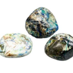 1 lb Azurite/Malachite pebbles