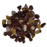1 lb Mookaite 12-15mm tumbled Nuggets