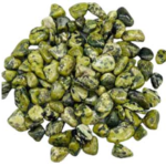 1 lb Nephrite Jade tumbled stones