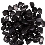 1 lb Shungite tumbled stones