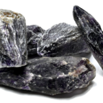 1 lb Avethyst grade aa