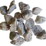 1 lb Angelite  stones