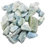 1 lb Aquamarine, Blue  stones