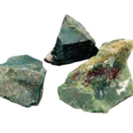 1 lb Bloodstone  stones