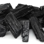 1 lb Black Tourmaline  stones