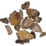 1 lb Coke Calcite  stones