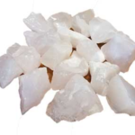 1 lb Pink Calcite  stones