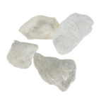 1 lb Crystal 3-5cm  stones