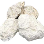 5kg Howlite, White  50-100mm