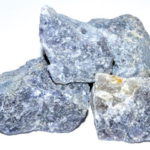 1 lb Iolite  stones