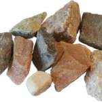 1 lb Mixed  stones