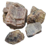 1 lb Moonstone  stones