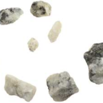 1 lb Rainbow Moonstone  stones
