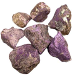 1 lb Purpurite  stones
