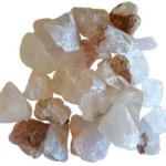 1 lb Quartz  stones