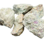 1 lb Ruby Zoisite  stones