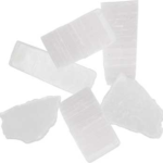 Selenite mini cubes 20 pk