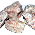1 lb Sunstone  stones