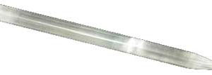 White Selenite Wand