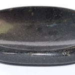 Tourmaline, Black worrystone