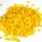 Beeswax pellets yellow 1oz