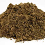 Black Cohosh Root powder 1oz  (Cimicifuga Racemosa) Wildcrafted