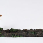10 in. Fairy burner