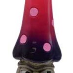 11 1/4 in. Mushroom burner