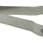 Hand of Compassion tongs for charcoal