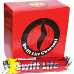 Swift Lite 33mm Charcoal (10 tablets)