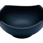 3 3/4 in. cast iron cauldron/smudge pot