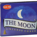 Moon HEM cone 10 cones