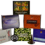 Myrrh Kamini 10 cones