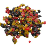 1 Lb 3 Kings granular incense