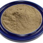 Benzoin Gum powder incense 2 oz