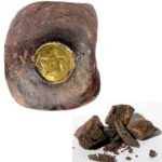 Dragon's Blood granular incense .5 oz