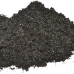 2oz Black unscented powder incense