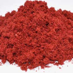 2oz Red unscented powder incense