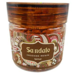 100g Spiritual (sandalwood) resin jar