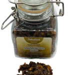 3.0oz Intuition (sandalwood) resin jar