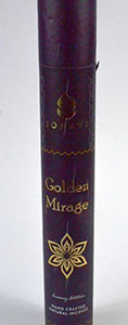 50gm Golden Mirage stick sonavi