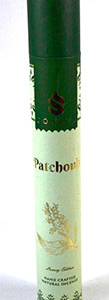 50gm Patchouli stick sonavi