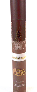 50gm Sandalwood stick sonavi