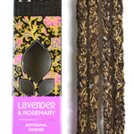 4pk Lavender & Rosemary (Success) manifest stick