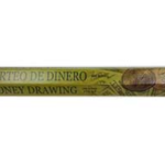 Money Drawing HEM stick 20 pack