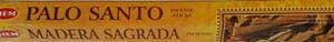 Palo Santo HEM stick 20 pack