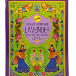 15 gm Lavender incense sticks indian heritage