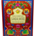 15 gm Sandalwood incense sticks indian heritage