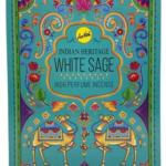 15 gm White Sage incense sticks indian heritage